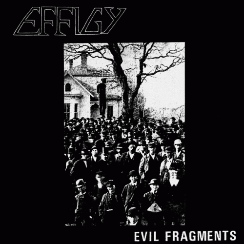 Effigy (JAP) : Evil Fragments